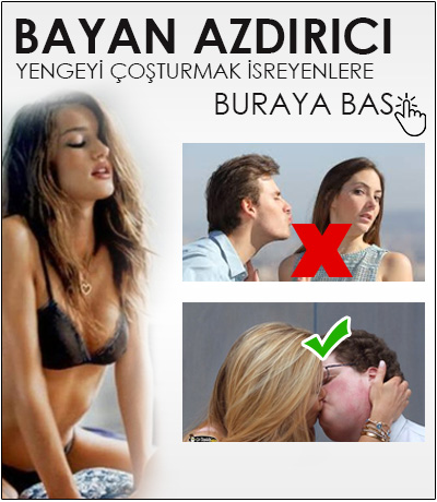 Bayan azdırıcı