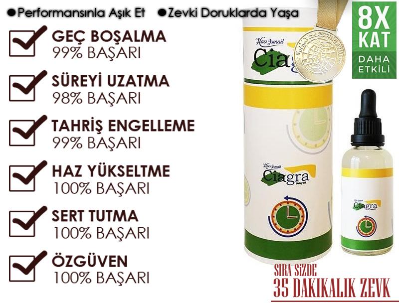 Geciktirici İstiyorum