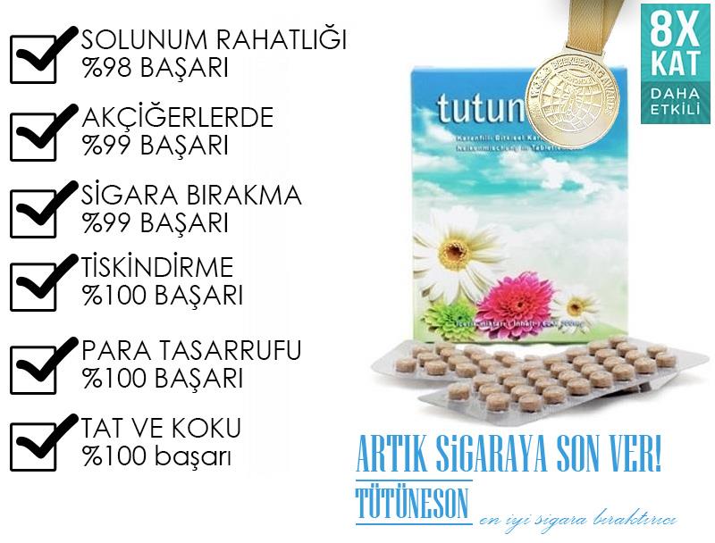 Sigarayı Bırakmak İstiyorum